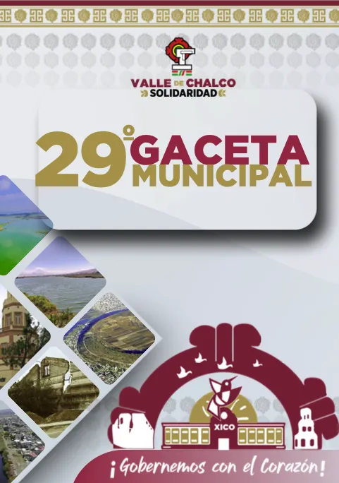 Gaceta No.29
