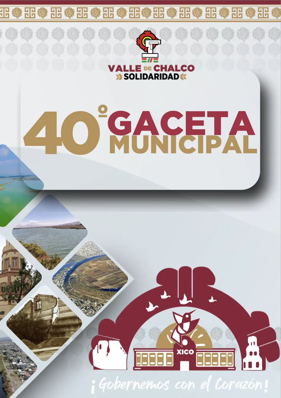 Gaceta No.40
